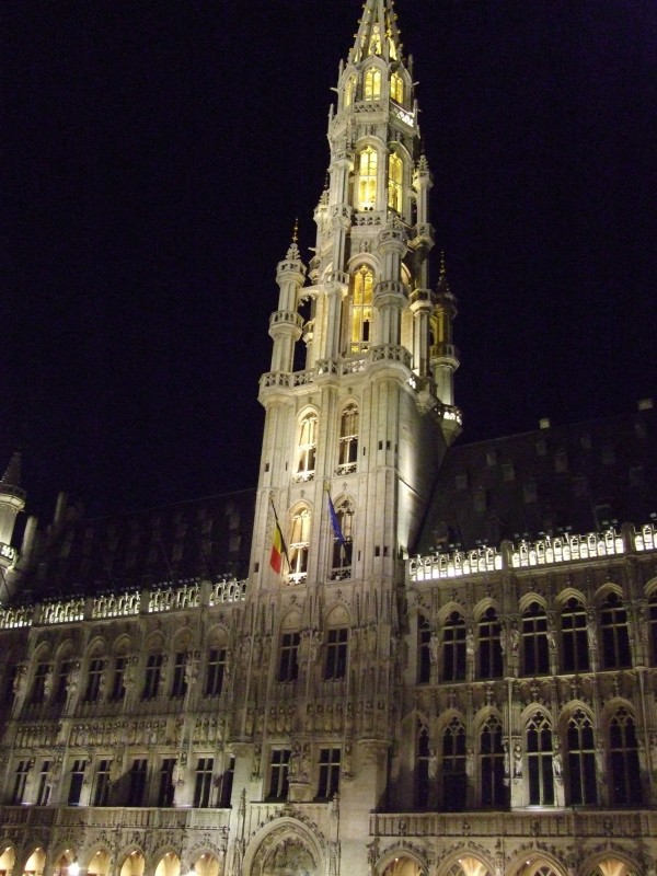 HA Webmasters 2007 Brussels 087 